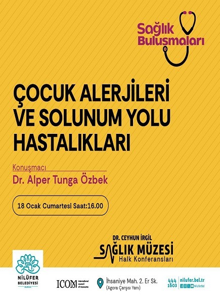 Sağlık Buluşmaları